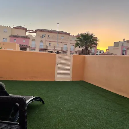 Apartamento Tarifa * 塔里法
