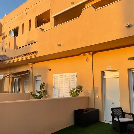 Apartamento Tarifa 塔里法