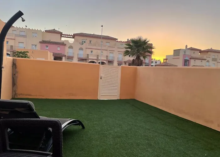 Apartamento Tarifa * تريفة