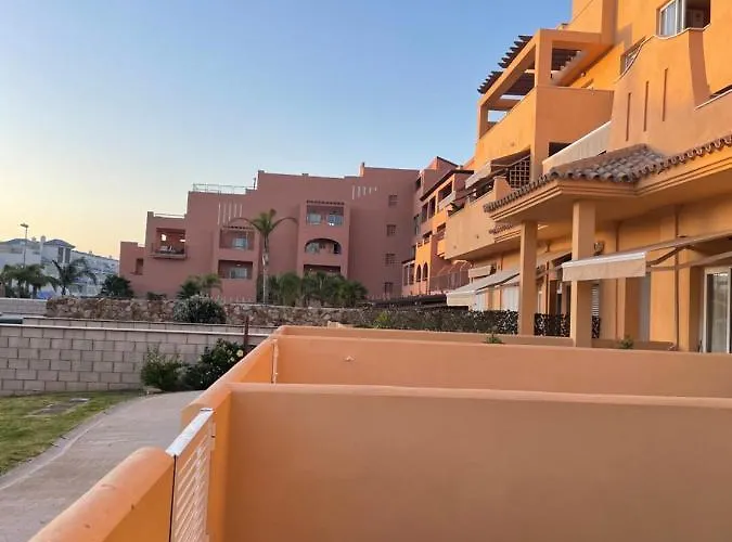 Apartamento Tarifa شقة