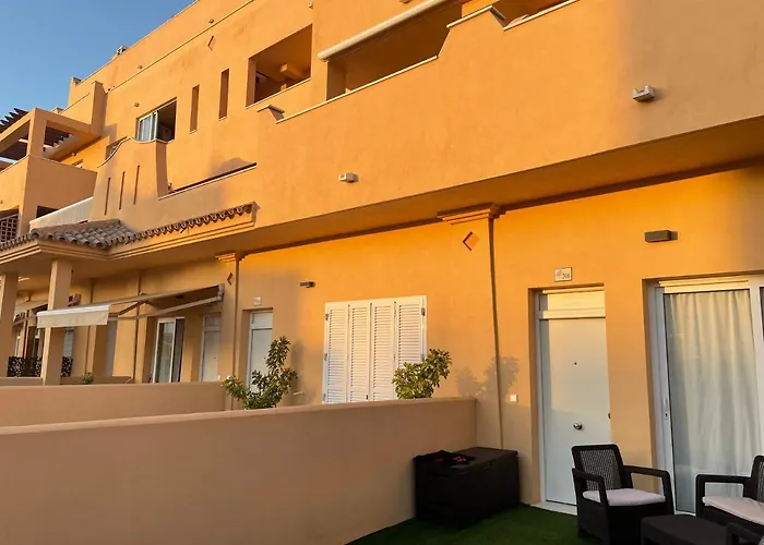 Apartamento Tarifa Tarifa