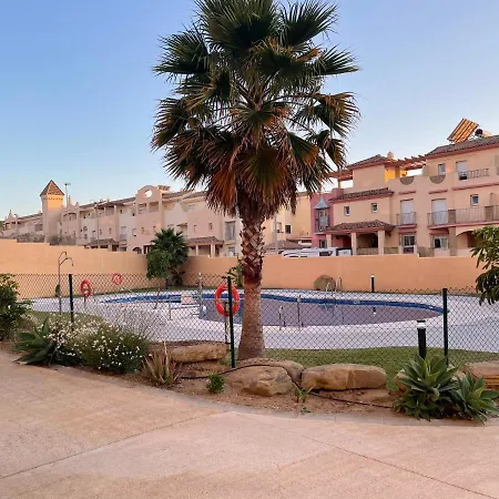 Apartment Apartamento Tarifa Tarifa