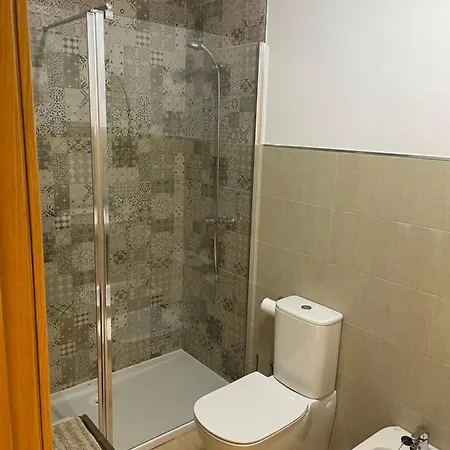 Apartamento Tarifa *