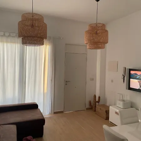 Apartamento Tarifa *