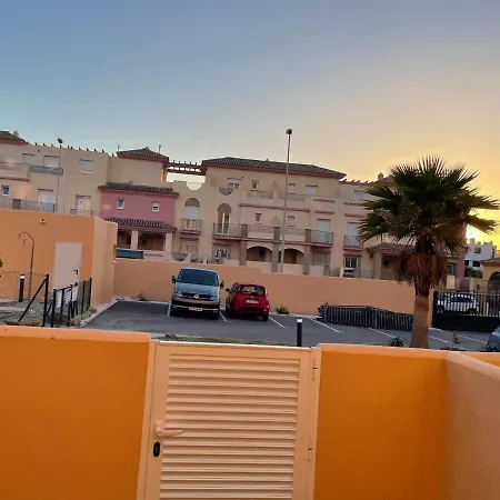 Apartamento Tarifa Apartment *