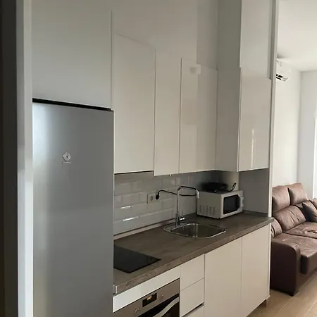 Apartamento Tarifa Tarifa