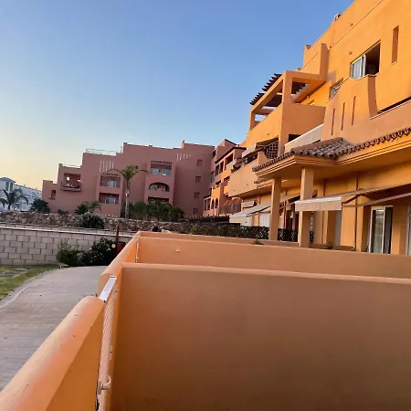 Appartamento Apartamento Tarifa *