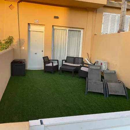 Apartamento Tarifa * Tarifa