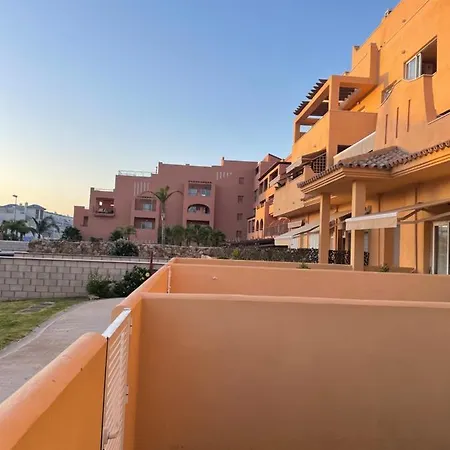 Apartamento Tarifa Apartment