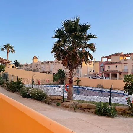 Apartment Apartamento Tarifa