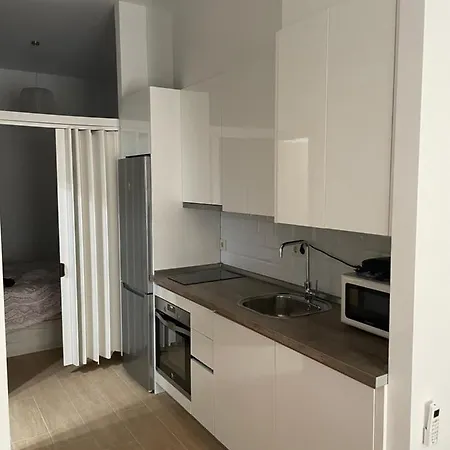Apartamento Tarifa Apartment *