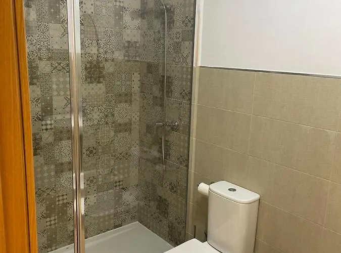Apartamento Tarifa *