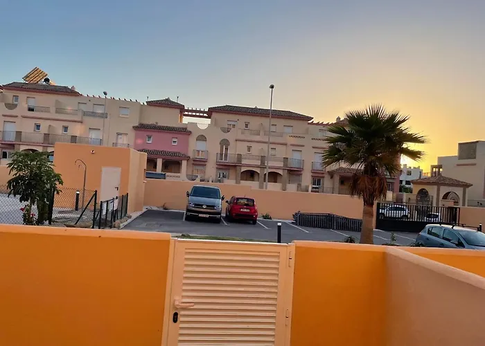 Apartamento Tarifa Appartamento *
