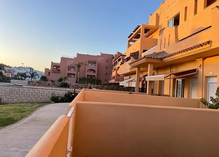 Appartamento Apartamento Tarifa *