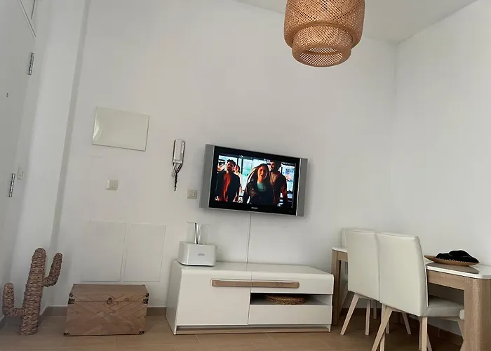 Apartamento Tarifa Appartamento *