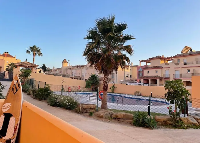 Appartamento Apartamento Tarifa