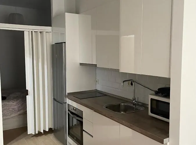 Apartamento Tarifa Appartamento *